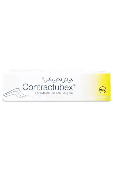 Colgate كونتراكتوبكس