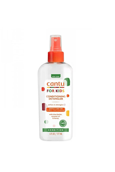Cantu Cantu Kids Hair Care Detangler Conditioner - 177ml