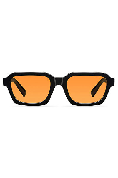 MELLER γυαλία ηλίου ADISA BLACK ORANGE