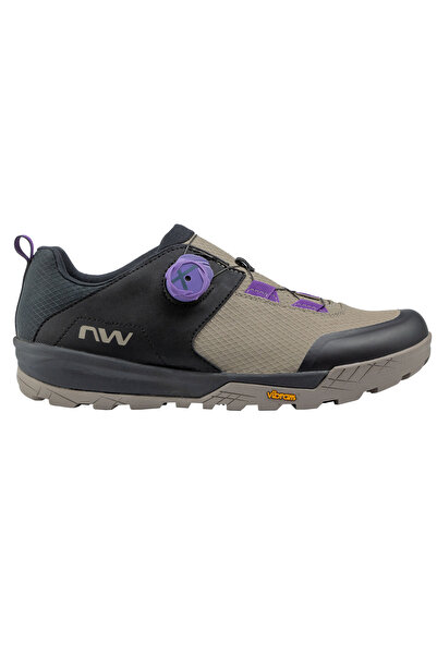 Northwave pantofi ciclism MTB AM - Rockit Plus - Sand |   Negru