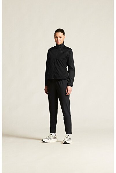 Craft Pantaloni antrenament Essence Training Pants 3 damă - negri