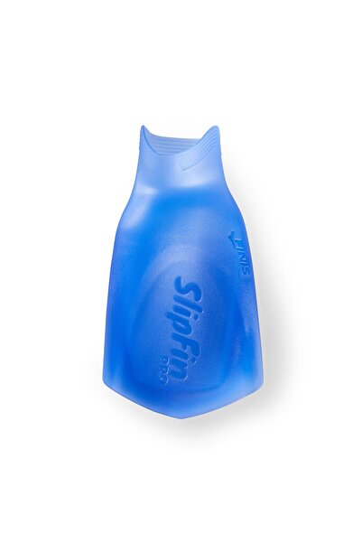 Finis Labe înot SlipFin Pro - albastru marin