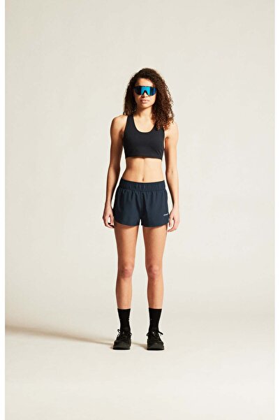 Craft Pantaloni scurți alergare ADV Essence 2" Shorts 2 - albaștri | femei