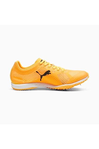 Puma Αγωνιστικά παπούτσια στίβου με καρφιά - evoSPEED Haraka 8 Unisex - Sun S...