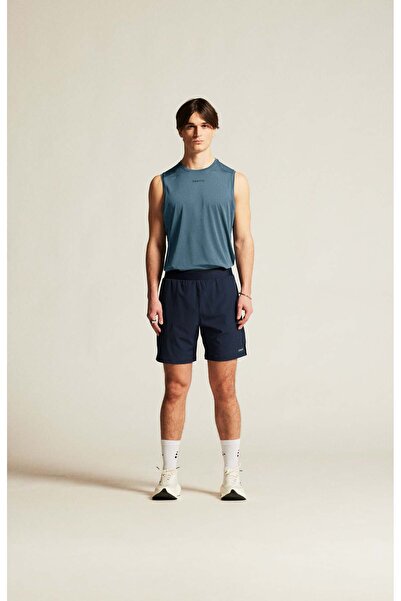 Craft Pantaloni scurți ADV Essence 2-in-1 Shorts 2 - albastru | alergare