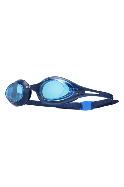 TYR Ochelari înot Hydra Flare - albastru | DURAFIT, protecție UV