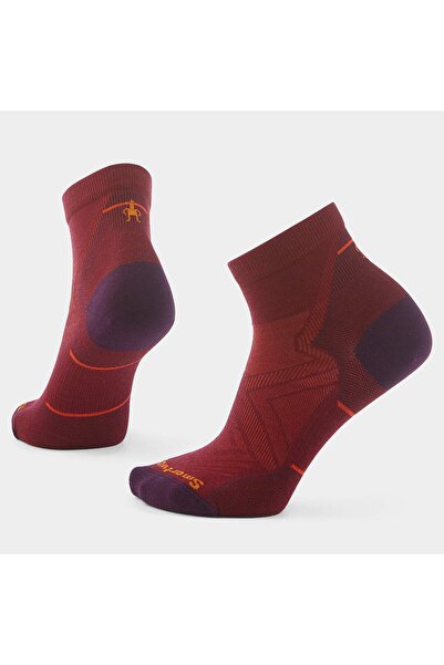 Smartwool Șosete Merino pentru alergare - până la gleznă |   Zero Cushion - R...
