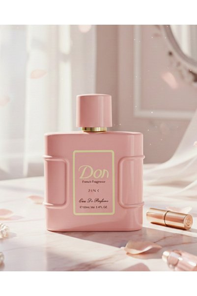 NAYRA DON عطر فرنسي PINK 100مل