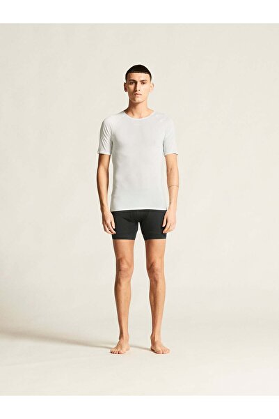 Craft Tricou Pro Dry Nanoweight SS - alb | strat de bază ultraușor