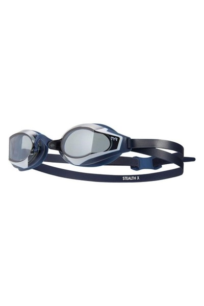 TYR ochelari inot performanta - STEALTH-X Ochelari de performanță - fumuriu |...