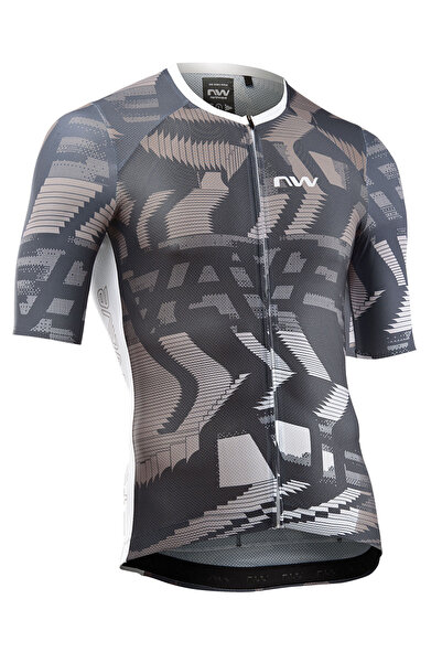 Northwave Tricou ciclism cu mânecă scurtă - Blade AIR Jersey Short Sleeve - N...
