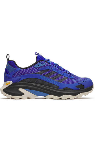 Merrell Παπούτσια αλεργικής προστασίας για βερνίκιασμα - Moab Speed 2 GTX - C...