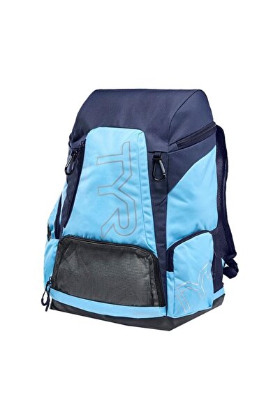 TYR rucsac - Rucsac Alliance - albastru deschis |   bleumarin - 45L