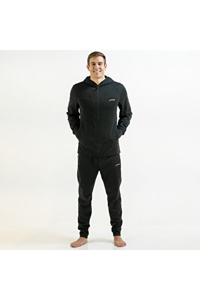 Finis Pantaloni tehnici pentru barbati Tech Pants - negru