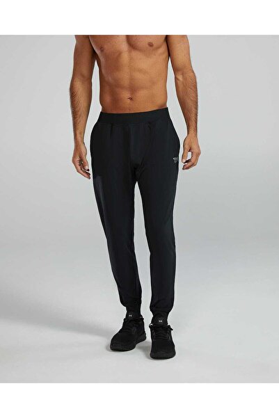 TYR Pantaloni lungi tehnici Tech Jogger - negru | confortabil și durabil