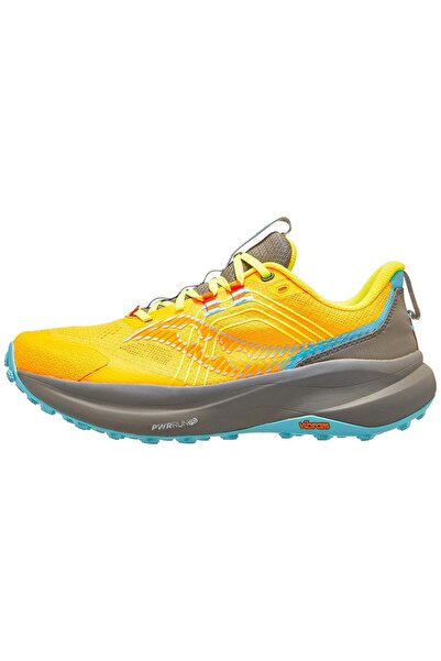 SAUCONY Pantofi alergare trail Xodus Ultra 4 - Vizigold Laurel | amortizare max