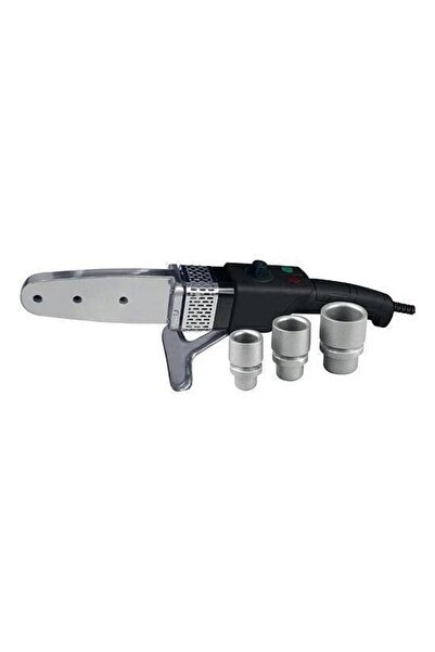 Solplant Aparat lipit tevi PVC, PPR , 800 W, 20-25-32 mm