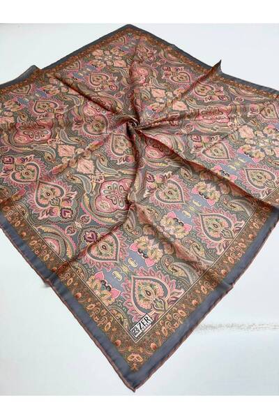 ZER Organic Soft Scarf