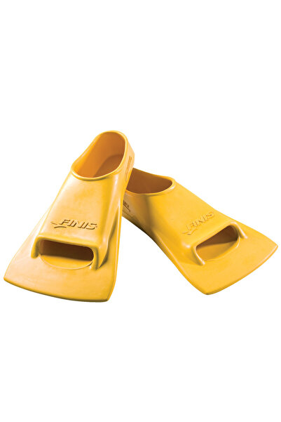 Finis Zoomers Gold etichete scurte
