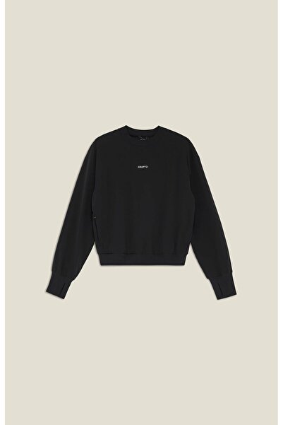 Craft Bluză de vânt Hypervent Wind Top damă - neagră