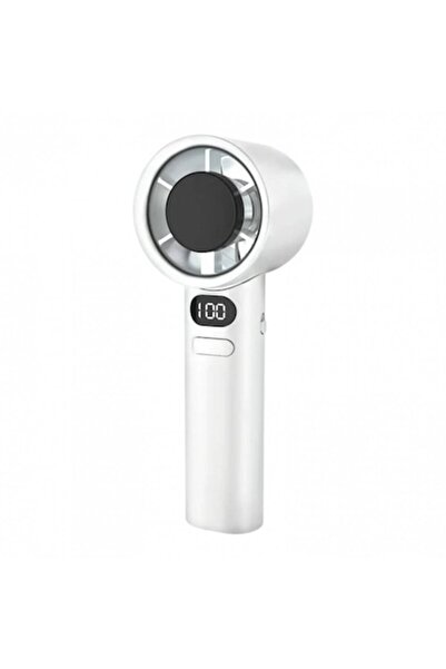 OEM Ventilator portabil cu ecran digital, 120 de trepte de viteză și suport p...