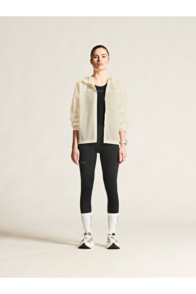 Craft Jachetă de vânt Hypervent Light Wind Jacket damă - albă