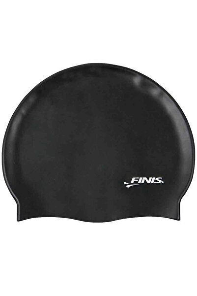 Finis Casca Inot Silicon Neagra