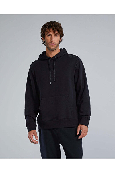 TYR Hanorac Ultrasoft Midweight Fleece - negru | căldură și confort