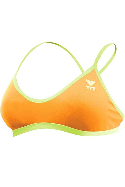 TYR Portocaliu Solid Trinity |   Galben