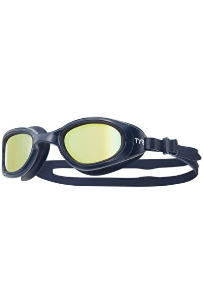 TYR ochelari inot apa deschisa - Goggles SPECIAL OPS 2.0 Mirrored - auriu | b...