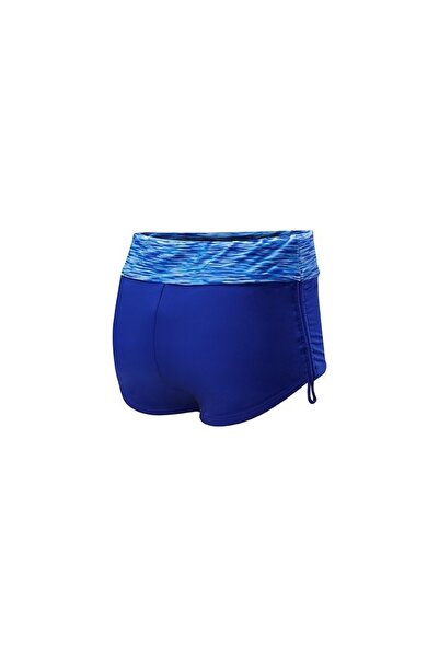 TYR Slip de baie Sonoma Mini Boyshort damă - albastru