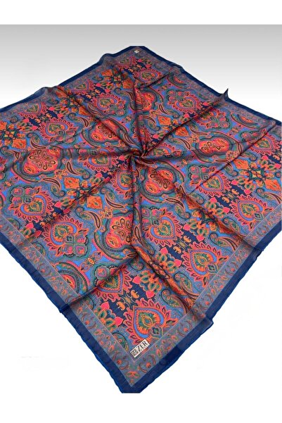 ZER Organic Soft Scarf