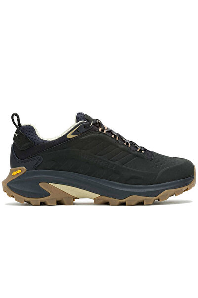 Merrell pantofi sport drumetie - Moab Speed 2 Ltr Wp - Negru