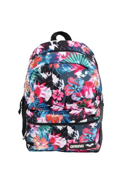 ARENA Rucsac - Team Allover - Tropics - 30L