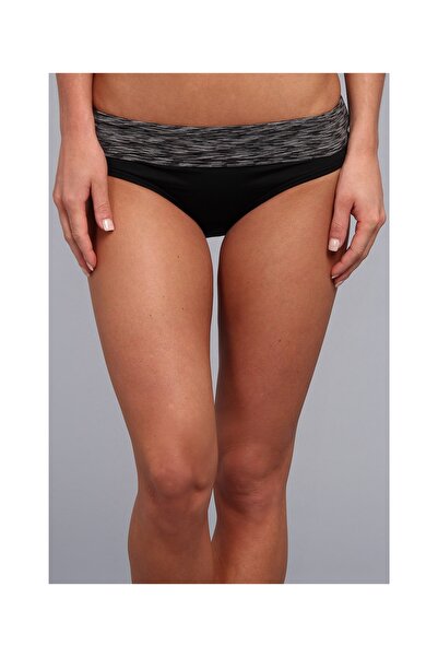 TYR Slip inot Dama Sonoma Riva Bikini Bottom - negru gri