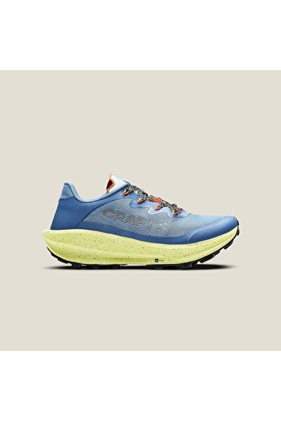 Craft Pantofi alergare trail CTM Ultra Carbon Trail bărbați - albaștri