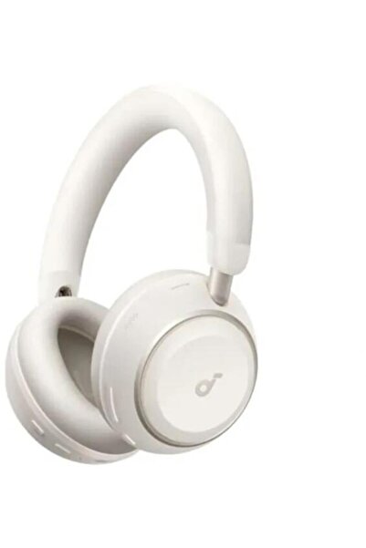 Anker CASTI "Soundcore Space 2", Over-Ear, utilizare multimedia, alb "D1402G2...