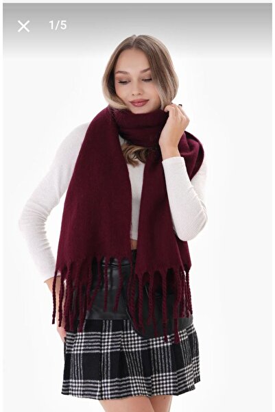 İmpavido Cotton Scarf Thick and Very Useful, Practical, Life-Saving Product, ...