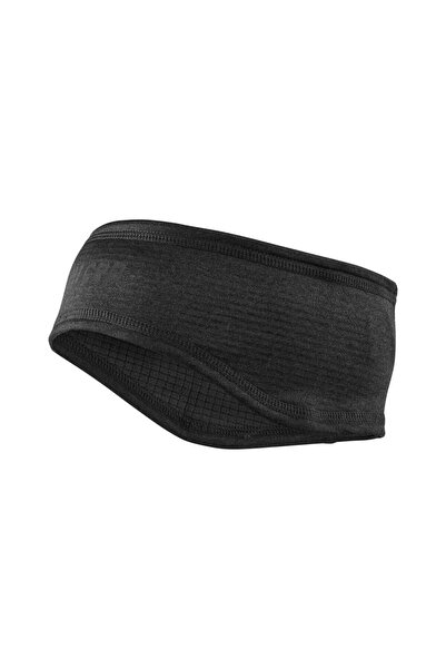 Cep bentita - bentiță pentru vreme rece v2 - negru
