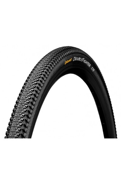 Continental anvelopa pliabila Double Fighter III Reflex - 24x1.75 - 47-507, n...