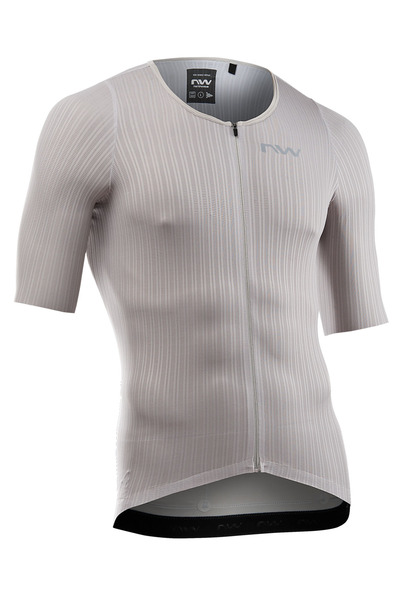 Northwave Tricou ciclism cu mânecă scurtă - Extreme Ultra Light Jersey Short ...