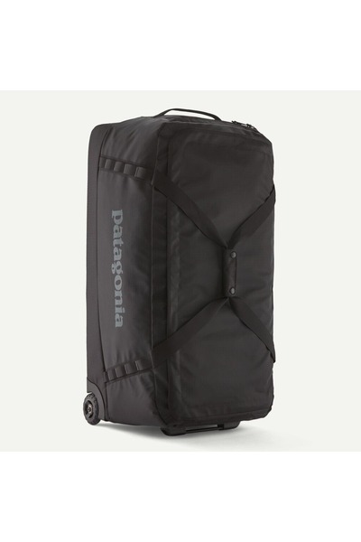 Patagonia geanta - Black Hole Geantă de voiaj cu roți 100L - Negru