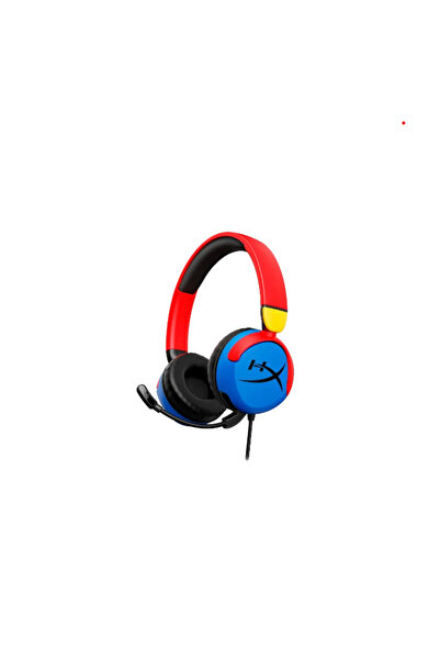 HP Casti cu fir HyperX Cloud Mini "7G8F3AA" (timbru verde 0.8 lei)