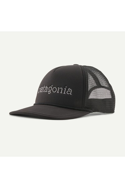 Patagonia sapca - Broadcaster - Negru