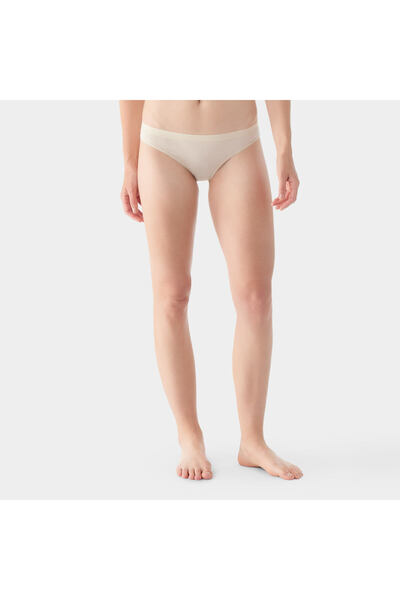Smartwool Chilot merino - Chilot bikini din lână merino pentru fiecare zi, am...