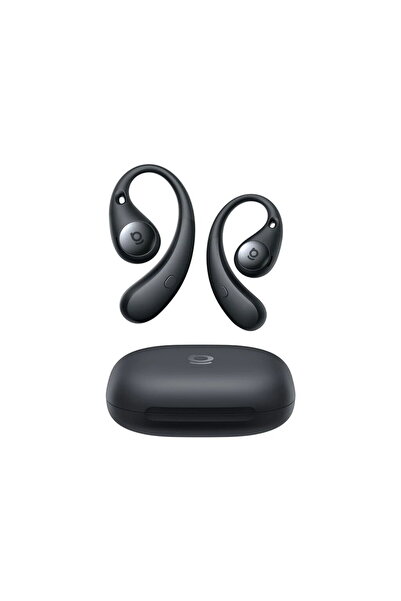 Baseus CASTI Eli Sport 2 Fit True Wireless cu design open-ear, pentru smartph...