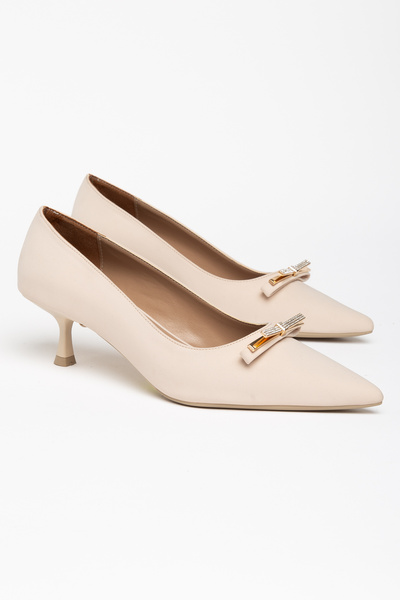 CHICELLA Bellinzona Women's Heeled Shoes