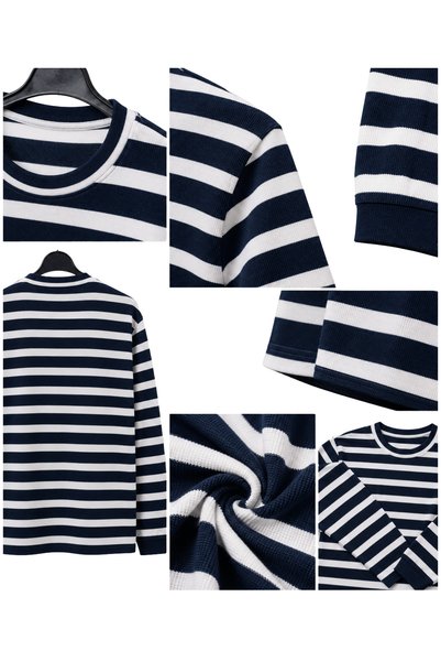 onymino Strike a Chord Unisex 4XL Oversize İki İplik Sweatshirt