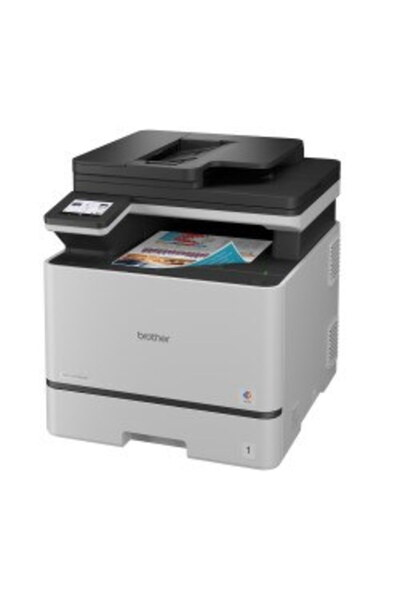 Brother Multifunctional Laser Color MFC-L8730CDW, A4,Functii:Impr|Scan|Cop|Fa...