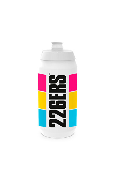 226ERS bidon - Superlight Hydrazero Bottle- alb - 550ml